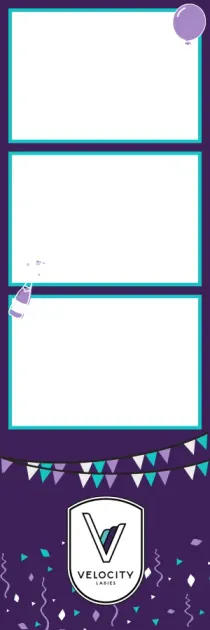 Fotostrip voorbeeld 1