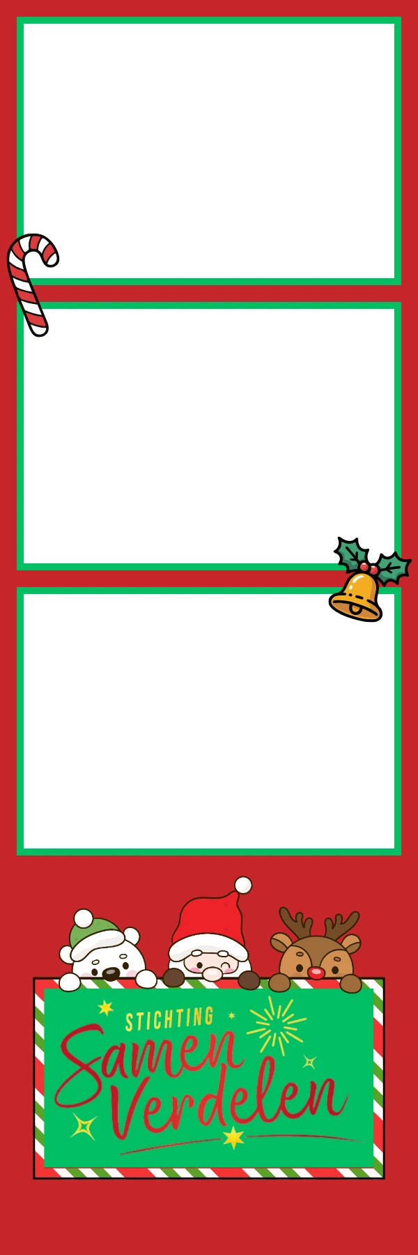 Fotostrip voorbeeld 5